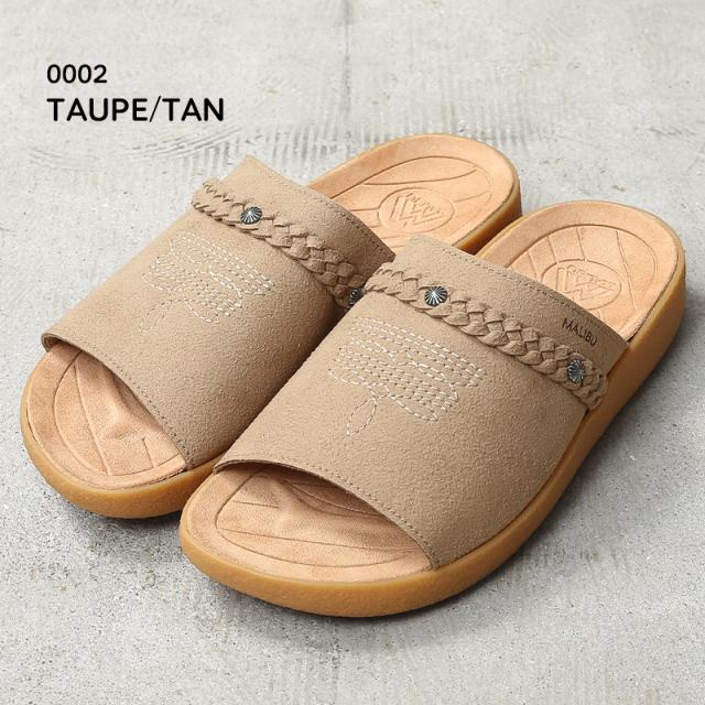 MALIBU SANDALS マリブサンダルズ MS12 EL RANCHO SLIDE スライド サンダル【Cx】【T】｜メンズ レディース ビーチサンダル シャワーサンダル カジュアル ブラック ホワイト アウトドア_3