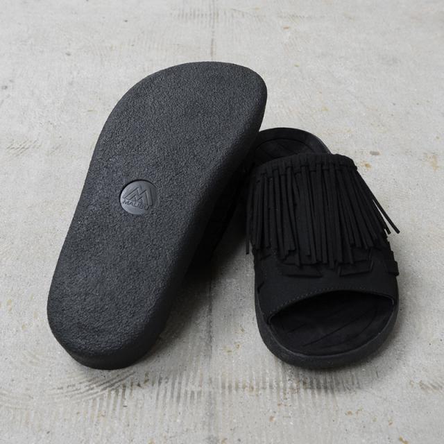MALIBU SANDALS マリブサンダルズ MS22 THUNDERBIRD THATCH SLIDE サンダーバード サッチ スライド サンダル【Cx】【T】｜メンズ ファッション アメカジ ストリート カジュアル ヴィーガンレザー スライドサンダル 靴 手編み_9