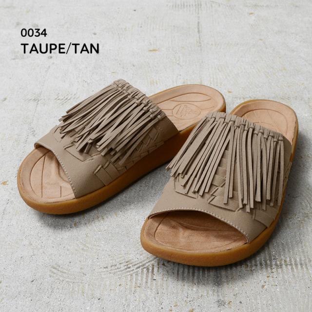 MALIBU SANDALS マリブサンダルズ MS22 THUNDERBIRD THATCH SLIDE サンダーバード サッチ スライド サンダル【Cx】【T】｜メンズ ファッション アメカジ ストリート カジュアル ヴィーガンレザー スライドサンダル 靴 手編み_4