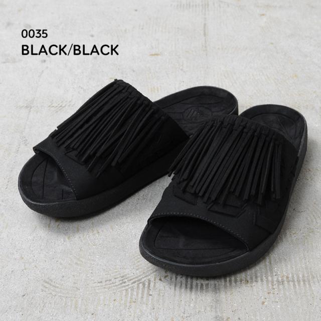 MALIBU SANDALS マリブサンダルズ MS22 THUNDERBIRD THATCH SLIDE サンダーバード サッチ スライド サンダル【Cx】【T】｜メンズ ファッション アメカジ ストリート カジュアル ヴィーガンレザー スライドサンダル 靴 手編み_5