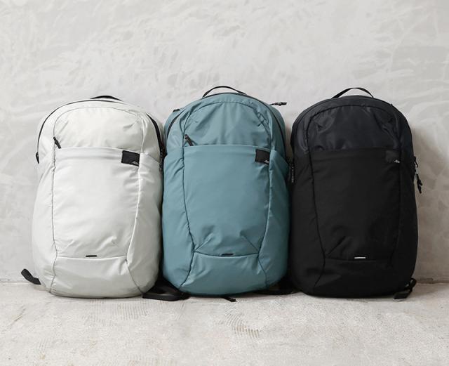 Matador マタドール ReFraction（リフラクション）PACKABLE バックパック【Sx】【T】｜リュック デイパック バッグ カバン パッカブル コンパクト 収納 大容量 旅行 通勤 通学 シンプル デザイン ブランド おしゃれ_9