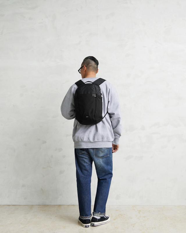 Matador マタドール ReFraction（リフラクション）PACKABLE バックパック【Sx】【T】｜リュック デイパック バッグ カバン パッカブル コンパクト 収納 大容量 旅行 通勤 通学 シンプル デザイン ブランド おしゃれ_1