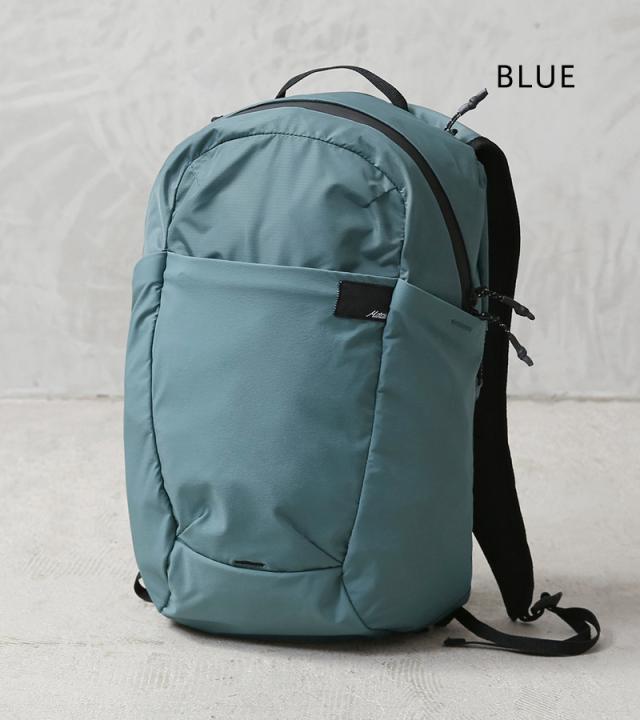 Matador マタドール ReFraction（リフラクション）PACKABLE バックパック【Sx】【T】｜リュック デイパック バッグ カバン パッカブル コンパクト 収納 大容量 旅行 通勤 通学 シンプル デザイン ブランド おしゃれ_3