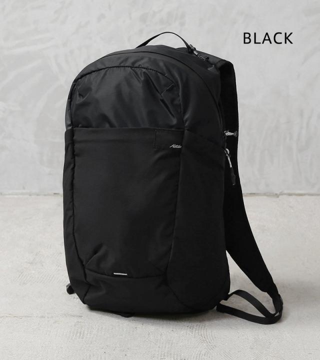 Matador マタドール ReFraction（リフラクション）PACKABLE バックパック【Sx】【T】｜リュック デイパック バッグ カバン パッカブル コンパクト 収納 大容量 旅行 通勤 通学 シンプル デザイン ブランド おしゃれ_4