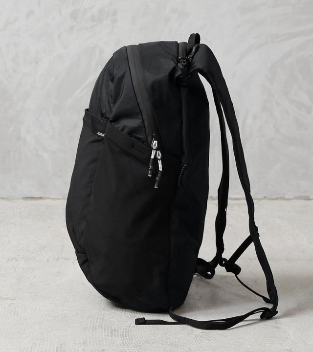 Matador マタドール ReFraction（リフラクション）PACKABLE バックパック【Sx】【T】｜リュック デイパック バッグ カバン パッカブル コンパクト 収納 大容量 旅行 通勤 通学 シンプル デザイン ブランド おしゃれ_6