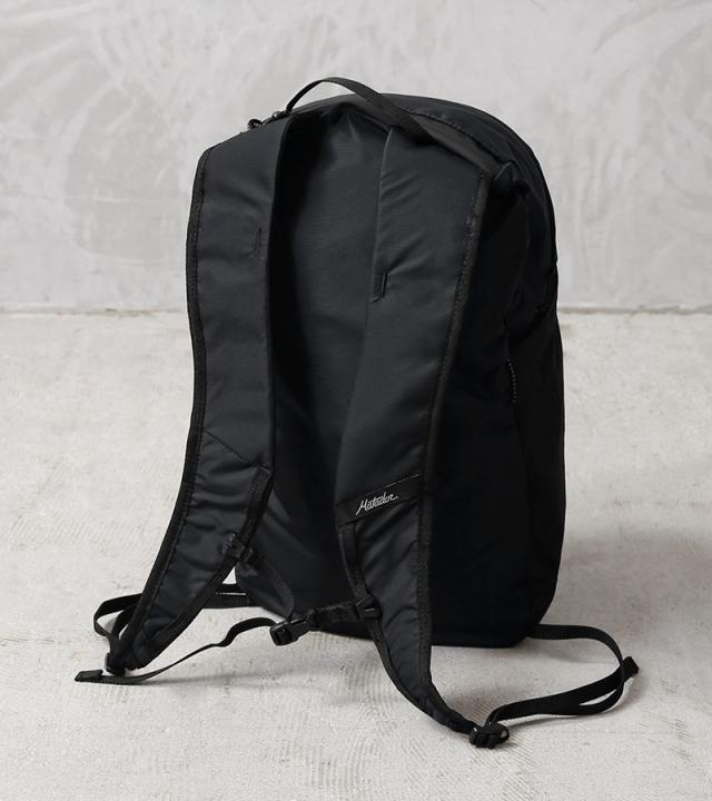 Matador マタドール ReFraction（リフラクション）PACKABLE バックパック【Sx】【T】｜リュック デイパック バッグ カバン パッカブル コンパクト 収納 大容量 旅行 通勤 通学 シンプル デザイン ブランド おしゃれ_7