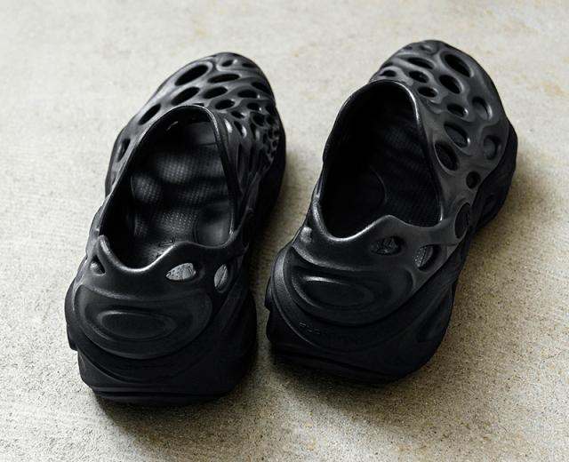 MERRELL メレル HYDRO NEXT GEN MOC ハイドロ ネクスト ジェン モックシューズ / サンダル【Cx】【T】｜メンズ ファッション スニーカー 軽量 クッション サステナブル アウトドア 靴 海 川 デザイン おしゃれ