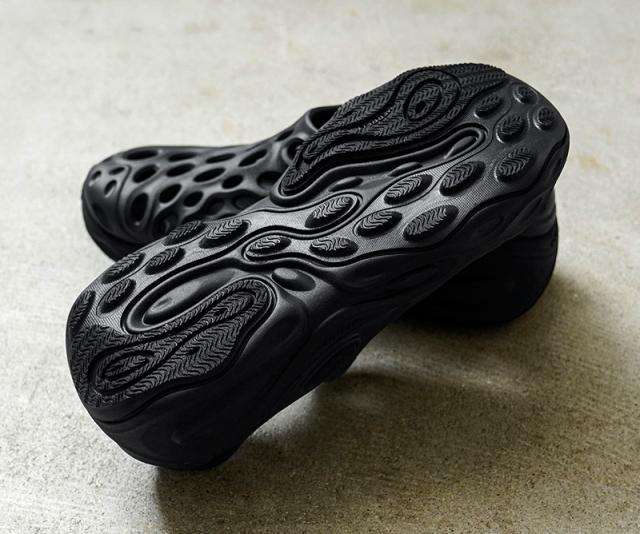 MERRELL メレル HYDRO NEXT GEN MOC ハイドロ ネクスト ジェン モックシューズ / サンダル【Cx】【T】｜メンズ ファッション スニーカー 軽量 クッション サステナブル アウトドア 靴 海 川 デザイン おしゃれ