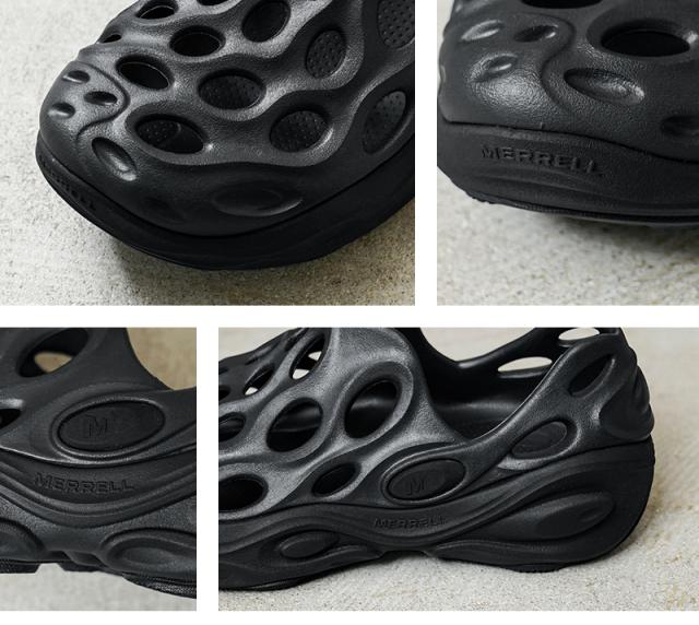 MERRELL メレル HYDRO NEXT GEN MOC ハイドロ ネクスト ジェン モックシューズ / サンダル【Cx】【T】｜メンズ ファッション スニーカー 軽量 クッション サステナブル アウトドア 靴 海 川 デザイン おしゃれ