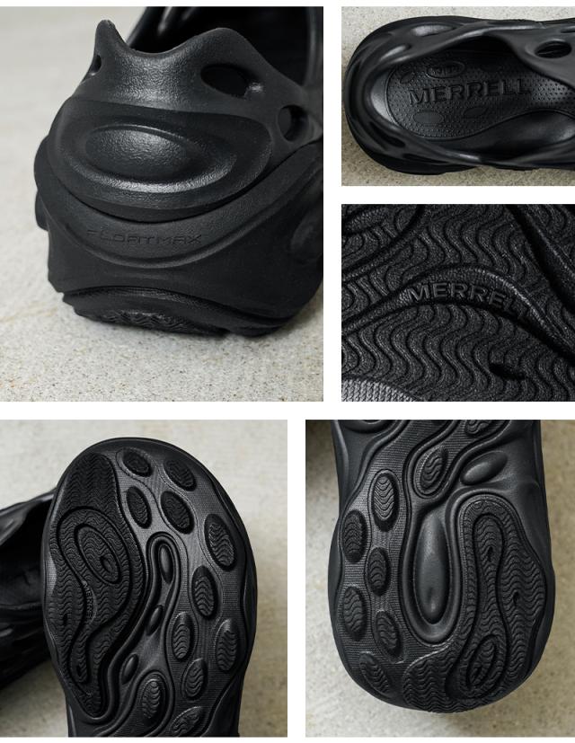 MERRELL メレル HYDRO NEXT GEN MOC ハイドロ ネクスト ジェン モックシューズ / サンダル【Cx】【T】｜メンズ ファッション スニーカー 軽量 クッション サステナブル アウトドア 靴 海 川 デザイン おしゃれ