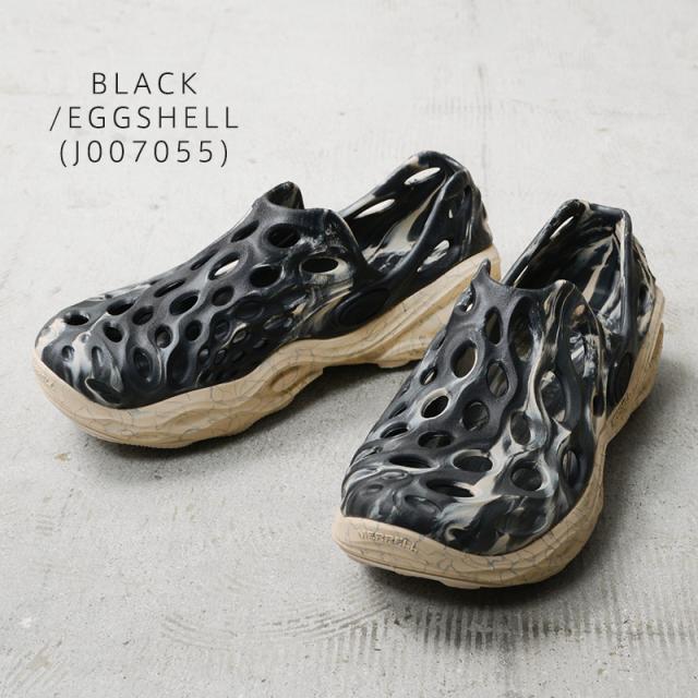 MERRELL メレル HYDRO NEXT GEN MOC ハイドロ ネクスト ジェン モックシューズ / サンダル【Cx】【T】｜メンズ ファッション スニーカー 軽量 クッション サステナブル アウトドア 靴 海 川 デザイン おしゃれ