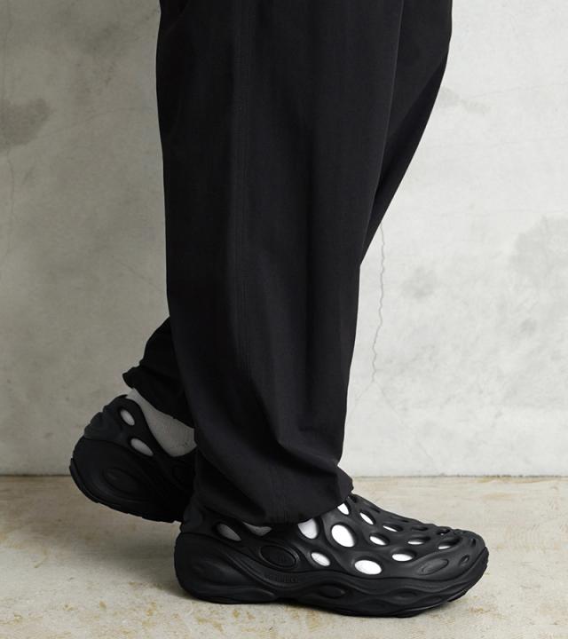 MERRELL メレル HYDRO NEXT GEN MOC ハイドロ ネクスト ジェン モックシューズ / サンダル【Cx】【T】｜メンズ ファッション スニーカー 軽量 クッション サステナブル アウトドア 靴 海 川 デザイン おしゃれ