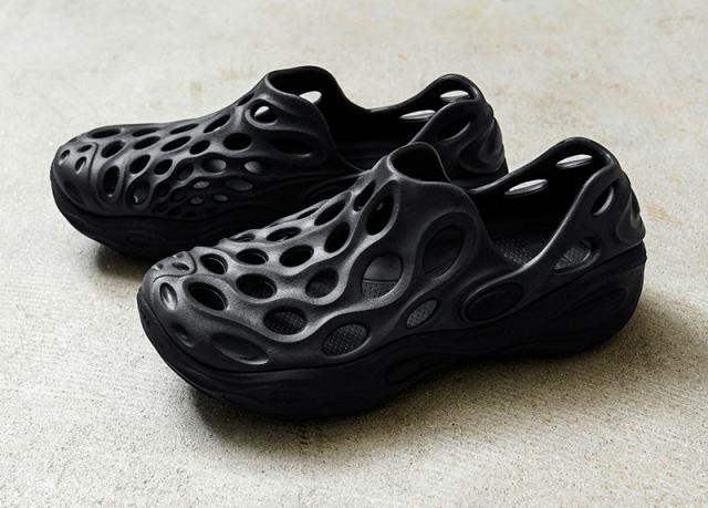 MERRELL メレル HYDRO NEXT GEN MOC ハイドロ ネクスト ジェン モックシューズ / サンダル【Cx】【T】｜メンズ ファッション スニーカー 軽量 クッション サステナブル アウトドア 靴 海 川 デザイン おしゃれ
