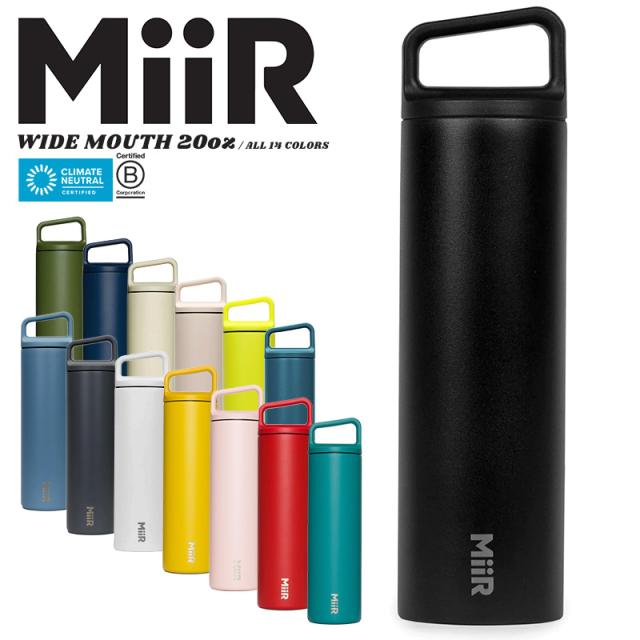 新品 24ss HUMAN MADE × MiiR 真空ボトル ブラック 別注 新品 24ss HUMAN MADE × MiiR 真空ボトル ブラック 別注