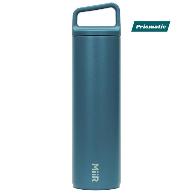 MiiR ミアー Wide Mouth ワイドマウス 保温・保冷ボトル 20oz