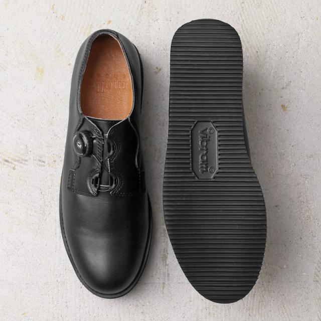 molle shoes モールシューズ MLS210301-1 / F/L POSTMAN ポストマン レザーシューズ【T】【Cx】｜ 革靴 本革 ビブラムソール vibram プレーントゥ FREELOCK アジャスター おしゃれ シンプル デザイン メンズ レディース ブランド