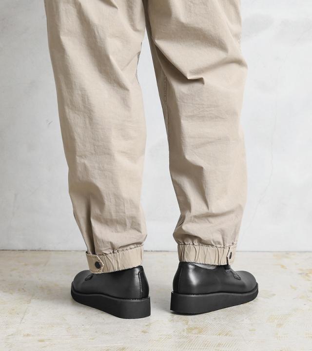 molle shoes モールシューズ MLS210301-1 / F/L POSTMAN ポストマン レザーシューズ【T】【Cx】｜ 革靴 本革 ビブラムソール vibram プレーントゥ FREELOCK アジャスター おしゃれ シンプル デザイン メンズ レディース ブランド