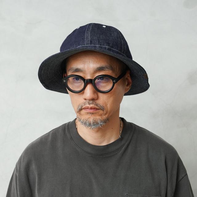 Mr.FATMAN ミスターファットマン 5233002 PATRICK FATIGUE HAT