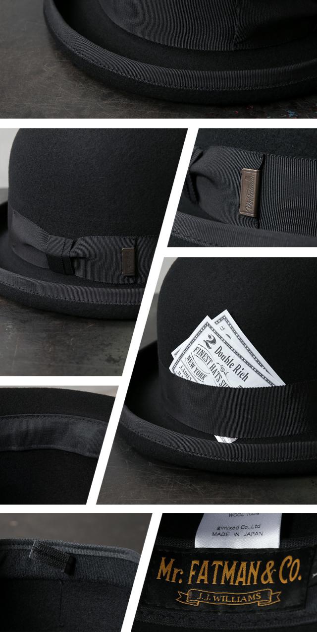 Mr.FATMAN ミスターファットマン 5235007【6253007】 Dandelion