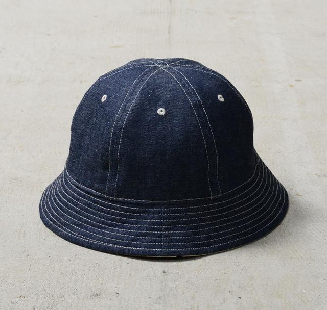 Mr.FATMAN ミスターファットマン 5252004 COTTON REVERSIBLE SAILOR