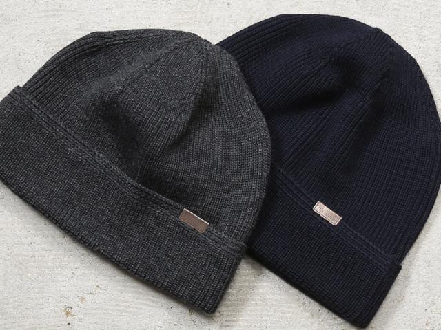 Mr.FATMAN ミスターファットマン 5253003 MILITARY WATCH CAP