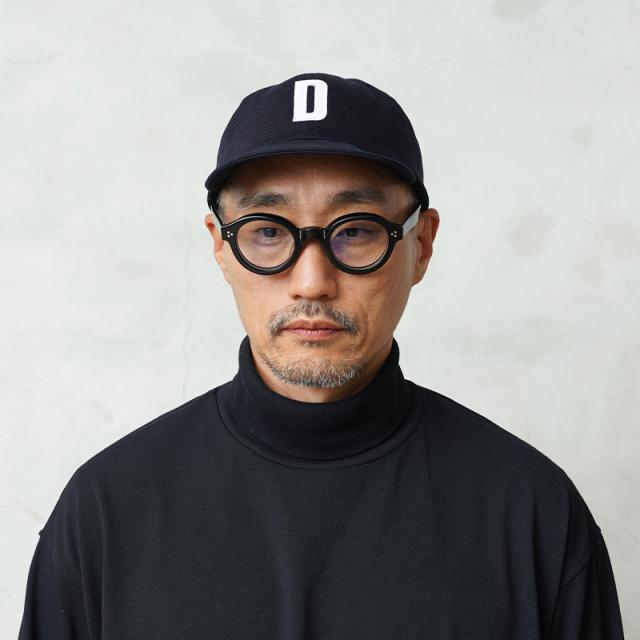 Mighty Shine マイティーシャイン 7253001 TYPE3 BRIDGE WAPPEN CAP by 