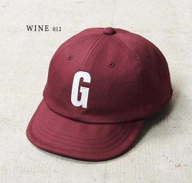 Mighty Shine マイティーシャイン 7253001 TYPE3 BRIDGE WAPPEN CAP by 