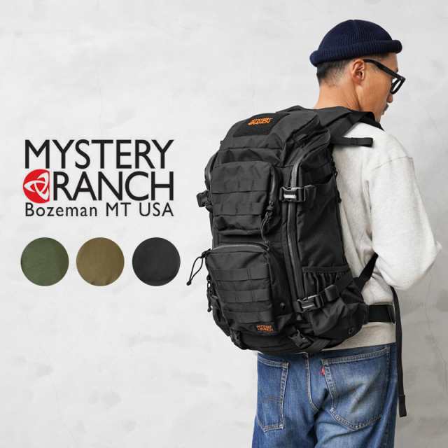 MYSTERY RANCH ミステリーランチ BLITZ 30（ブリッツ 30）【正規取扱店】【Sx】【T】｜バックパック リュックサック デイパック カバン