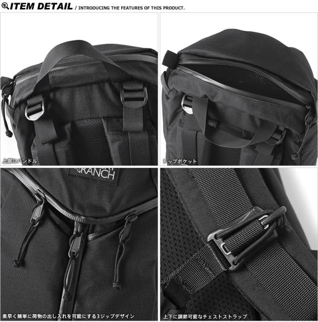 MYSTERY RANCH ミステリーランチ  URBAN ASSAULT 21（アーバンアサルト 21）バックパック / リュックサック【正規取扱店】【Sx】【T】_12