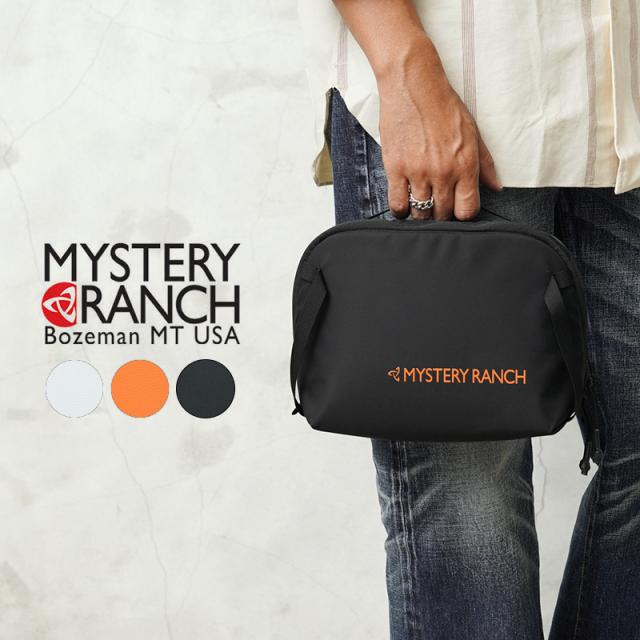 MYSTERY RANCH ミステリーランチ MISSION CONTROL M（ミッション コントロール M）【Sx】【T】の通販は
