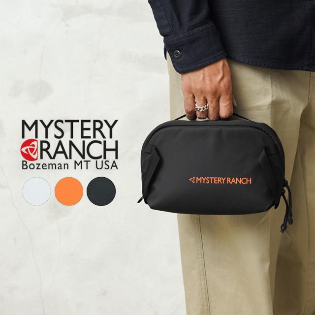 MYSTERY RANCH ミステリーランチ MISSION CONTROL S（ミッション コントロール S）【Sx】【T】の通販は