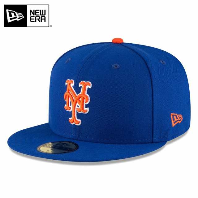 メーカー取次】NEW ERA ニューエラ 59FIFTY MLB On-Field ニューヨーク