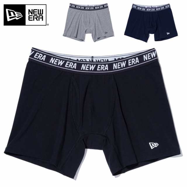 メーカー取次 New Era ニューエラ Boxer Pants ボクサーパンツ ロング Sx メンズ インナー アンダーパンツ アンダーウェア ボクサの通販はau Pay マーケット ミリタリーショップwaiper