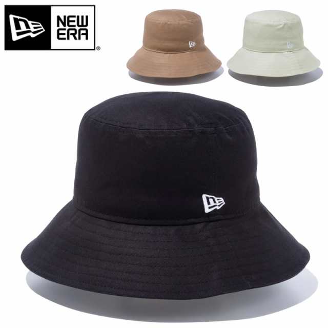 メーカー取次】NEW ERA ニューエラ バケット03 ワイドブリム ハット