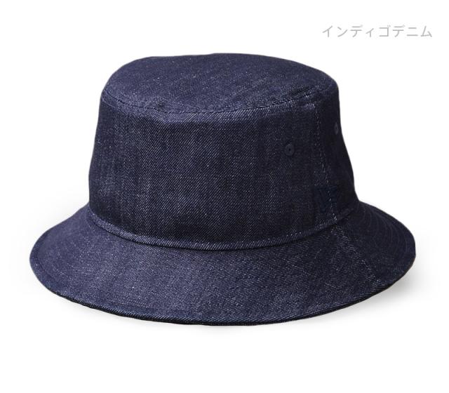 NEW ERA ニューエラ Bucket-01 コットン バケットハット【Cx