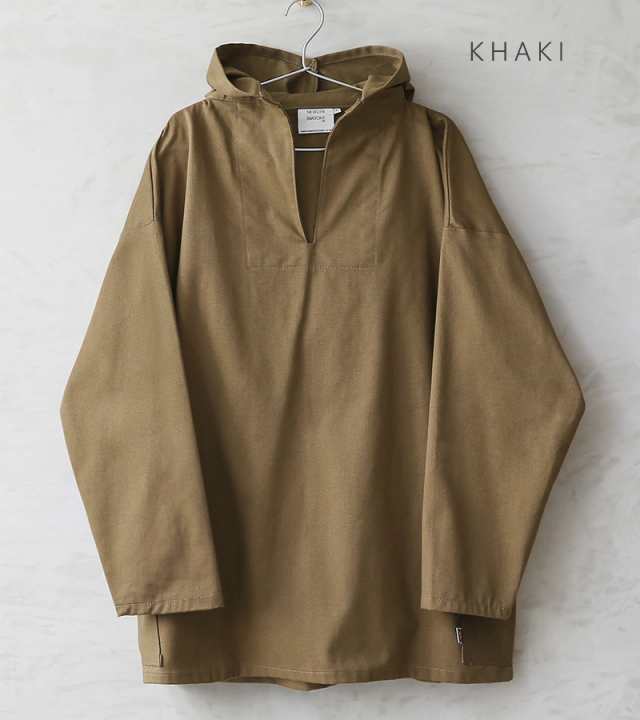 Newlyn Smocks ニューリンスモック フィッシャーマンズ