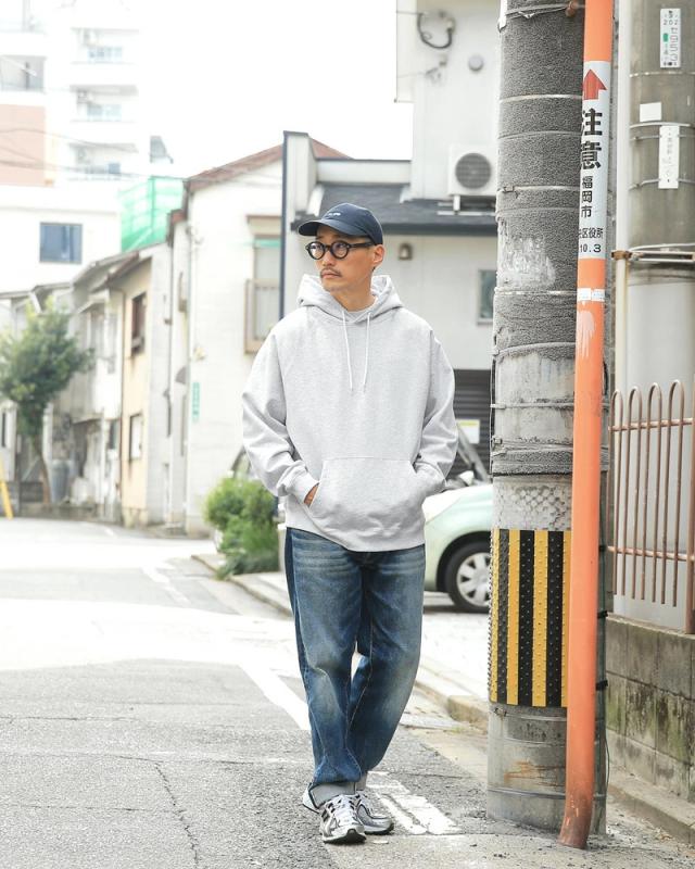 ONEITA オニータ 2323-027ON POWER-SWEAT パワースウェット スウェット