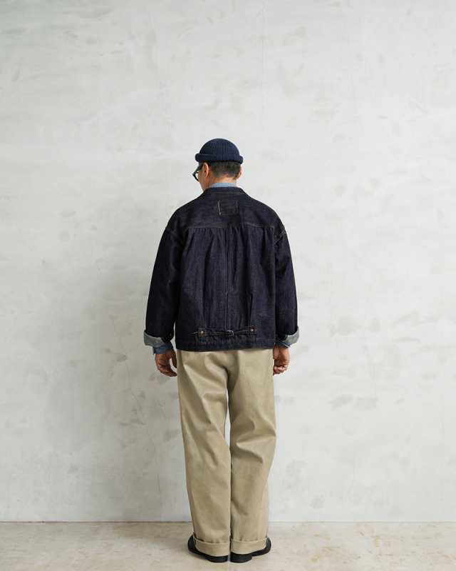 orSlow オアスロウ 03-V5361 VINTAGE FIT ARMY TROUSERS チノ orSlow オアスロウ 03-V5361 VINTAGE FIT ARMY TROUSERS チノ