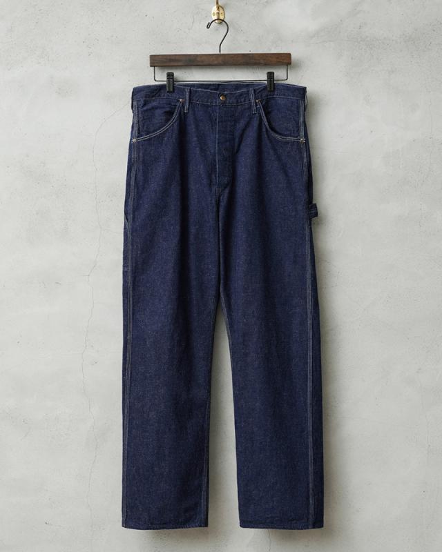 オアスロウ オアスロウ orSlow 日本製 ペインター デニムパンツ メンズ