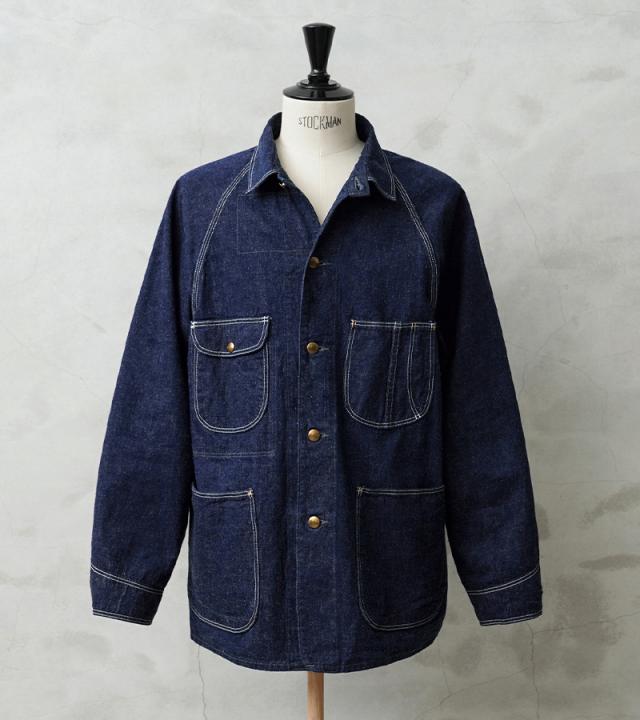 Orslow 1950S カバーオール サイズ2 orslow オアスロウ 1950カバーオール サイズ 2 orSlow