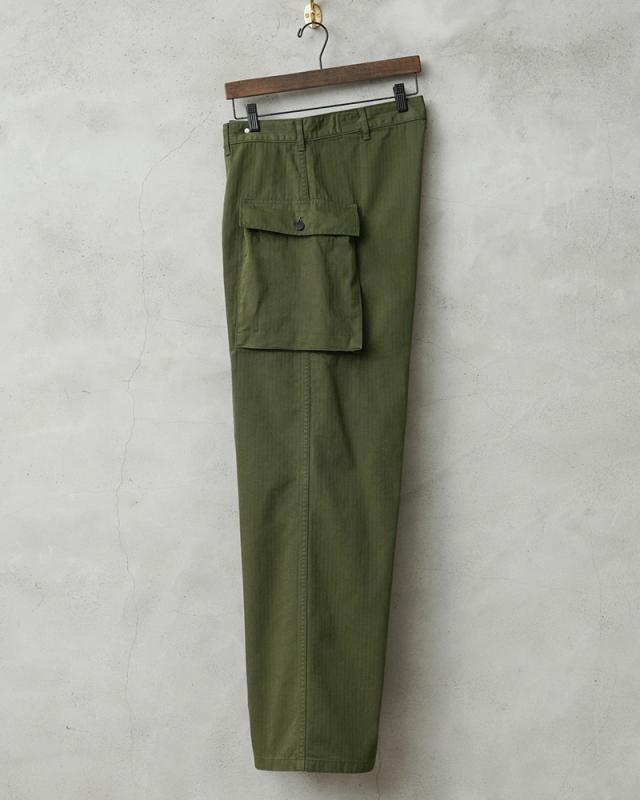 OR SLOW オアスロウ 2POCKET ミリタリー カーゴ パンツ 楽天市場】【最短即日発送】orSlow オアスロウ 03-5250 U.S.