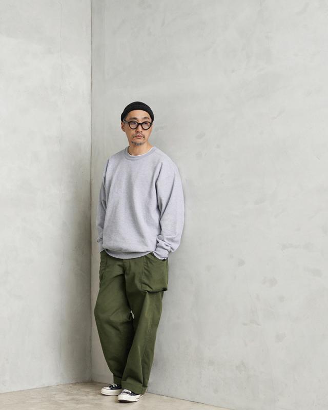 orSlow オアスロウ 03-5250 U.S. ARMY 2 POCKET CARGO PANTS