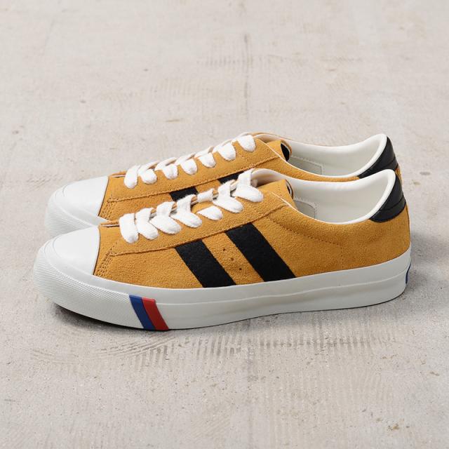 PRO-Keds プロケッズ PN1021 ROYAL PLUS LO ロイヤルプラス スエード ロー スニーカー【Cx】【T】｜メンズファッション アメカジ ローカット スエードシューズ シンプル 革 靴 カジュアル おしゃれ 定番_9