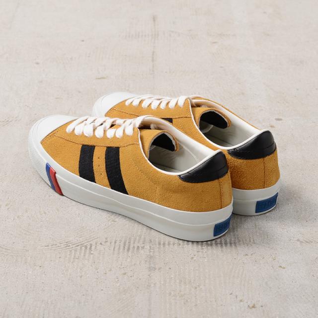 PRO-Keds プロケッズ PN1021 ROYAL PLUS LO ロイヤルプラス スエード ロー スニーカー【Cx】【T】｜メンズファッション アメカジ ローカット スエードシューズ シンプル 革 靴 カジュアル おしゃれ 定番_10