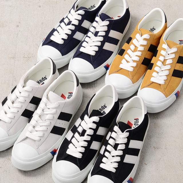 PRO-Keds プロケッズ PN1021 ROYAL PLUS LO ロイヤルプラス スエード ロー スニーカー【Cx】【T】｜メンズファッション アメカジ ローカット スエードシューズ シンプル 革 靴 カジュアル おしゃれ 定番_12