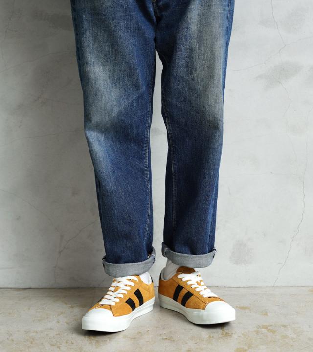 PRO-Keds プロケッズ PN1021 ROYAL PLUS LO ロイヤルプラス スエード ロー スニーカー【Cx】【T】｜メンズファッション アメカジ ローカット スエードシューズ シンプル 革 靴 カジュアル おしゃれ 定番_1
