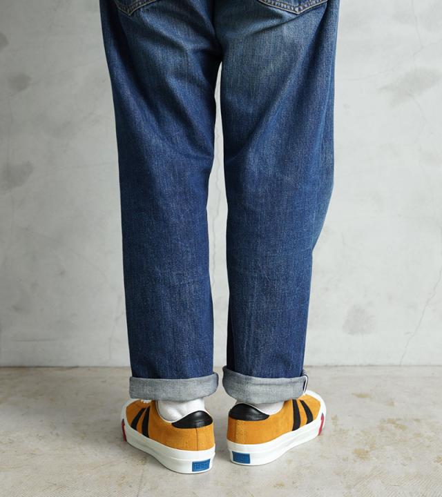 PRO-Keds プロケッズ PN1021 ROYAL PLUS LO ロイヤルプラス スエード ロー スニーカー【Cx】【T】｜メンズファッション アメカジ ローカット スエードシューズ シンプル 革 靴 カジュアル おしゃれ 定番_3