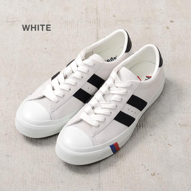 PRO-Keds プロケッズ PN1021 ROYAL PLUS LO ロイヤルプラス スエード ロー スニーカー【Cx】【T】｜メンズファッション アメカジ ローカット スエードシューズ シンプル 革 靴 カジュアル おしゃれ 定番_4
