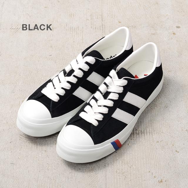 PRO-Keds プロケッズ PN1021 ROYAL PLUS LO ロイヤルプラス スエード ロー スニーカー【Cx】【T】｜メンズファッション アメカジ ローカット スエードシューズ シンプル 革 靴 カジュアル おしゃれ 定番_5