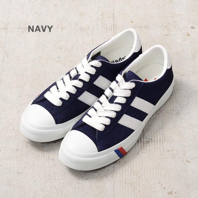 PRO-Keds プロケッズ PN1021 ROYAL PLUS LO ロイヤルプラス スエード ロー スニーカー【Cx】【T】｜メンズファッション アメカジ ローカット スエードシューズ シンプル 革 靴 カジュアル おしゃれ 定番_6